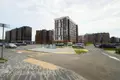 Shop 15 rooms 33 m² in Minsk, Belarus