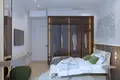 Apartamento 2 habitaciones 171 m² Germasogeia, Chipre