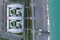 Mieszkanie 1 pokój 34 m² Batumi, Gruzja
