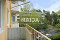 Wohnung 2 zimmer 42 m² Verwaltungsgemeinschaft Helsinki, Finnland