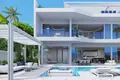 Villa de tres dormitorios 450 m² Lesser Sunda Islands, Indonesia