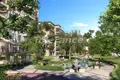 Квартира 5 комнат 174 м² Кючюкчекмедже, Турция