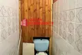 Appartement 3 chambres 78 m² Padlabiennie, Bélarus