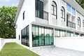 Adosado 2 habitaciones  en Nong Prue, Tailandia