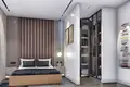 Apartment 42 m² Mediterranean Region, Turkey