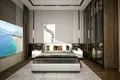 Complejo residencial New residence with a swimming pool and a garden ina prestigious area, Antalya, Turkey