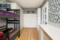 3 room apartment 58 m² Alytus, Lithuania