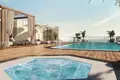 Apartamento 3 habitaciones 122 m² Dubái, Emiratos Árabes Unidos