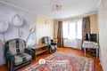 Wohnung 1 zimmer 32 m² Minsk, Belarus