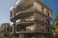 Квартира 2 комнаты 106 м² район Лимасол, Кипр