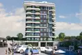 Wohnung 46 m² Demirtaş, Türkei