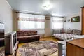 1 room apartment 36 m² Minsk, Belarus