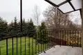 Maison 5 chambres 190 m² Varsovie, Pologne