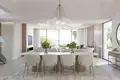 Barrio residencial The Sky Marbella Apartments