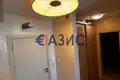 2 bedroom apartment 84 m² Nesebar, Bulgaria