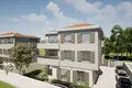 Квартира 2 комнаты  Opcina Dezanovac, Хорватия