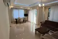 Apartamento 3 habitaciones 110 m² Oba, Turquía