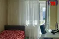 Квартира 1 комната 46 м² Минск, Беларусь