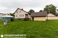 House  Dziamidavicki sielski Saviet, Belarus