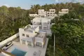 3 bedroom house 202 m² Finestrat, Spain