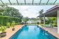 Villa de 3 habitaciones 500 m² Choeng Thale, Tailandia