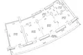 3 room apartment 113 m² Minsk, Belarus