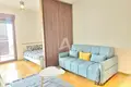 Estudio 1 habitacion 42 m² en Becici, Montenegro