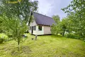 House 53 m² Azierski sielski Saviet, Belarus