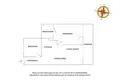 Apartamento 2 habitaciones 46 m² Dos Hermanas, Španjolska