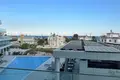 Mieszkanie 2 pokoi 74 m² Trikomo, Cypr Północny