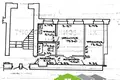 Квартира 2 комнаты 48 м² Слоним, Беларусь