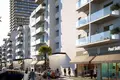2 bedroom apartment 130 m² Konak, Turkey