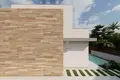 3 bedroom villa 122 m² Torre-Pacheco, Spain