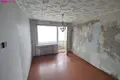 Apartamento 2 habitaciones 49 m² Kaunas, Lituania