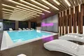 1 bedroom apartment 42 m² Muratpasa, Turkey