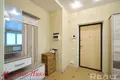 2 room apartment 70 m² Minsk, Belarus