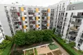 2 room apartment 36 m² Warsaw, Poland