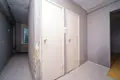 3 room apartment 62 m² Minsk, Belarus