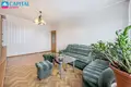 Mieszkanie 3 pokoi 68 m² Wilno, Litwa
