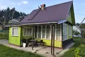 Casa 50 m² Radaskovicki sielski Saviet, Belarús