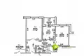 Apartamento 2 habitaciones 53 m² Slonim, Belarús