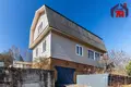 Maison 165 m² Zabalocki sielski Saviet, Bélarus