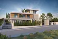 Mieszkanie 5 pokojów 322 m² Limassol, Cypr