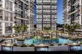 Apartamento 64 m² Mahmutlar, Turquía