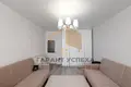 Apartamento 3 habitaciones 79 m² Muchaviecki sielski Saviet, Belarús