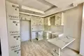 1 bedroom apartment 68 m² Mezitli, Turkey