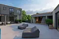 3-Schlafzimmer-Villa 303 m² Umag, Kroatien
