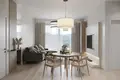 Ático 3 habitaciones 140 m² Limassol District, Chipre