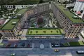 Kompleks mieszkalny New residence with a swimming pool and restaurants close to the airport, Istanbul, Turkey