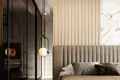 Apartamento 50 m² Oba, Turquía